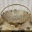 میوه خوری دسته دار برنز